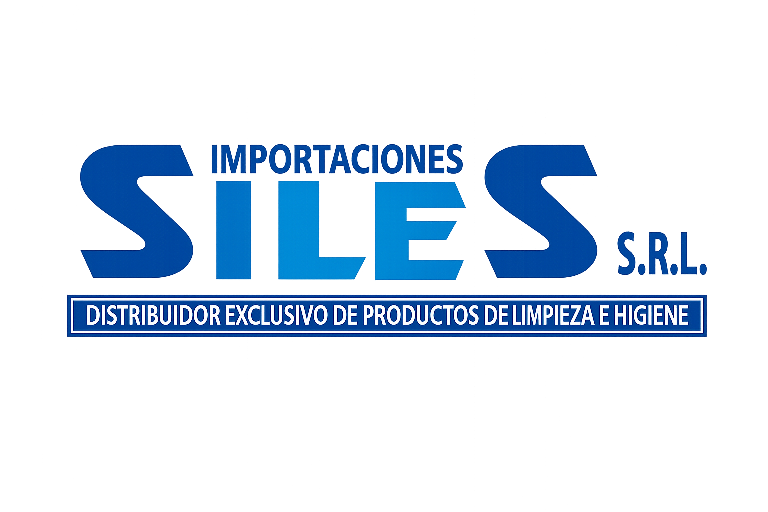Logo Importaciones Siles