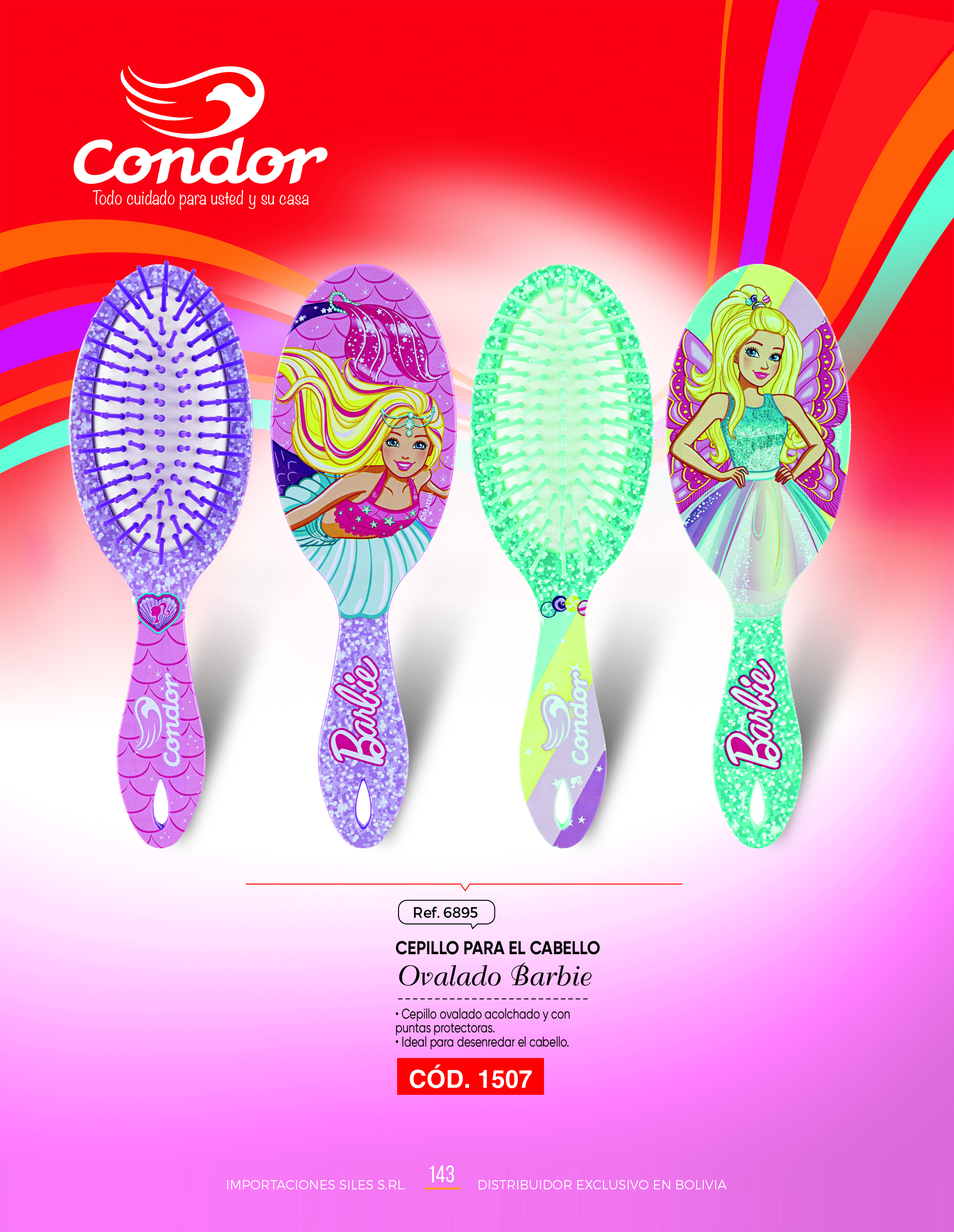 Producto de CONDOR