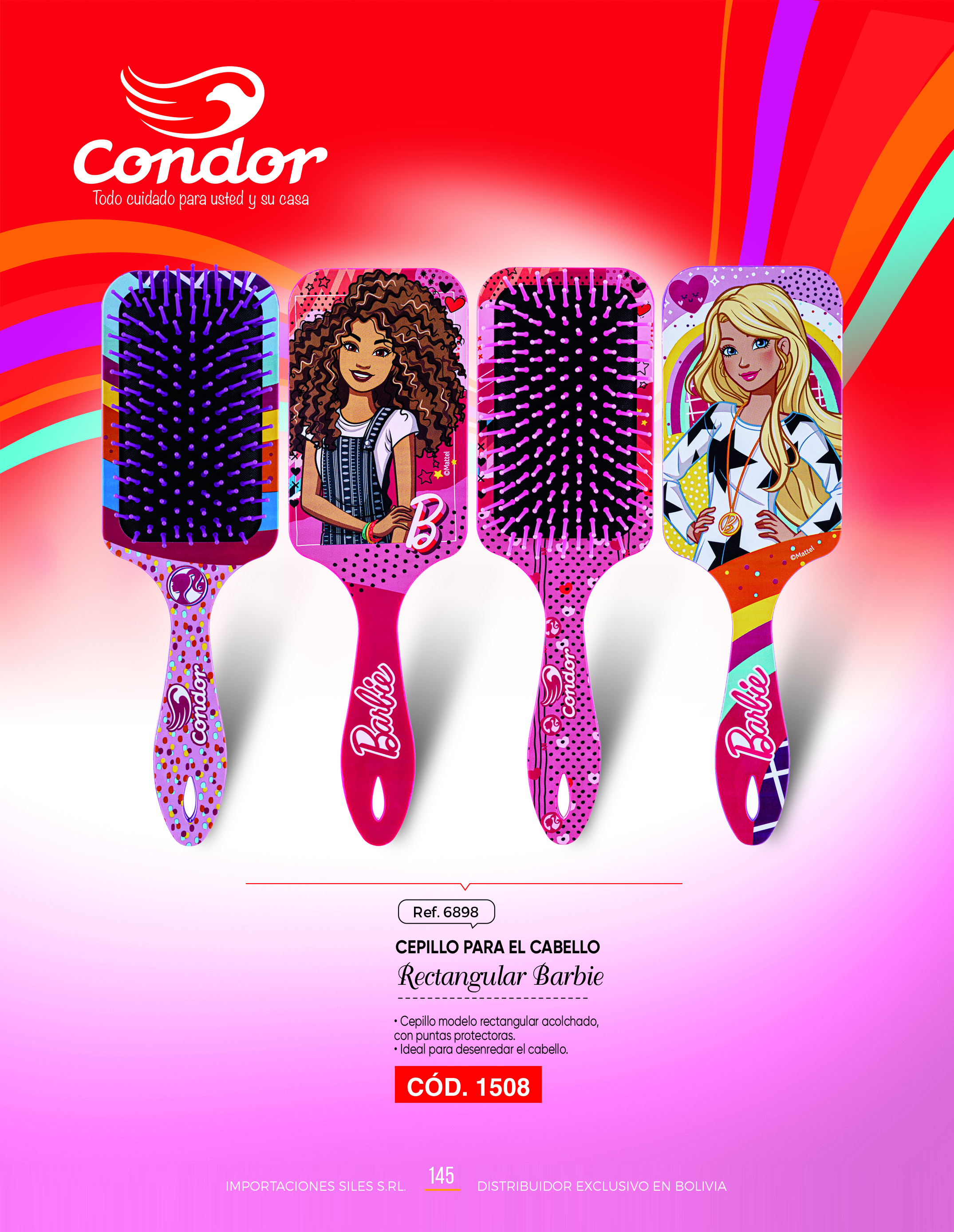 Producto de CONDOR