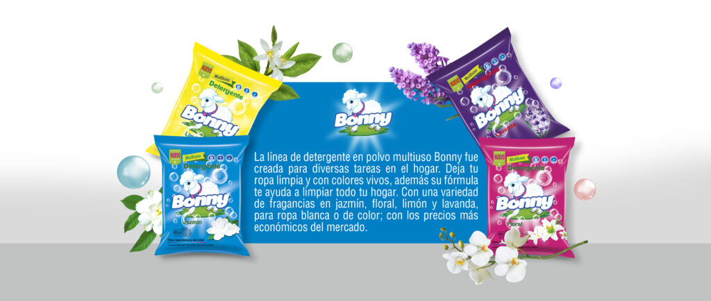ARTE PORTADA LINEA BONNY