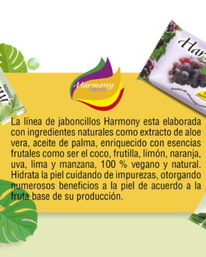 LÍNEA HARMONY