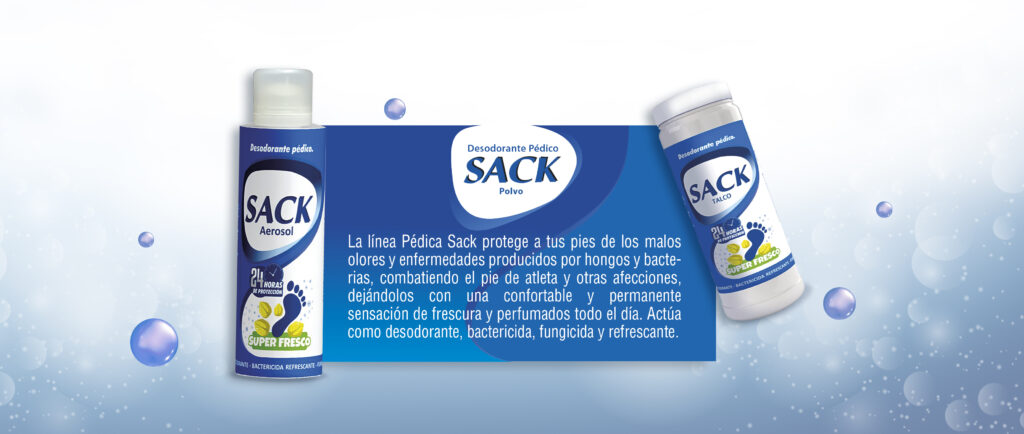 ARTE PORTADA LINEA SACK