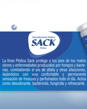 LÍNEA SACK