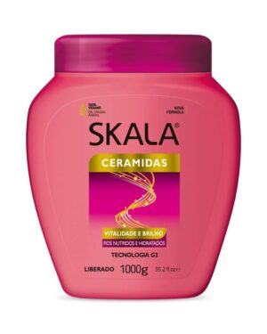 Crema de Tratamiento Skala Ceramidas
