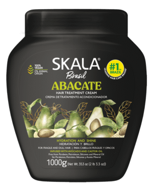 Crema de Tratamiento Skala Expert Abacate