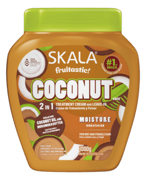Crema de Tratamiento Skala Expert Coco