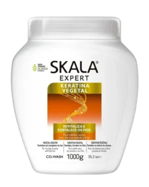 Crema de Tratamiento Skala Expert Queratina vegetal