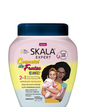 Crema de tratamiento Skala Expert Coctel de frutas