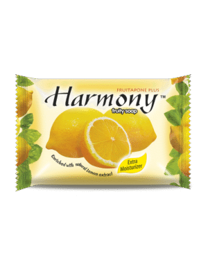 Jaboncillo Harmony Limón 75 Gr