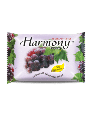 Jaboncillo Harmony Uva 75 Gr