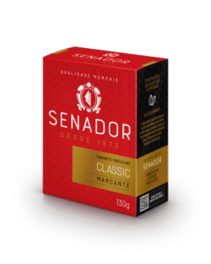 Jaboncillo Senador Classic