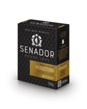 Jaboncillo Senador Seduction