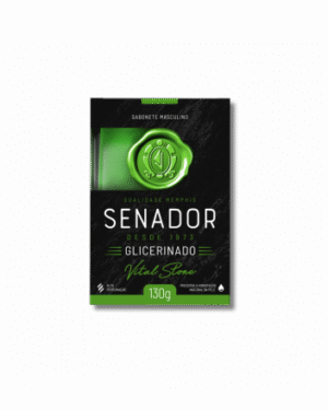 Jaboncillo Senador Vital Stone