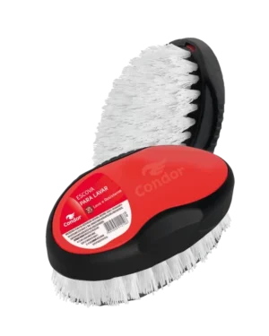 Cepillo Multiuso de Plástico mango ergonómico