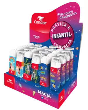 Cepillos Dentales Trip