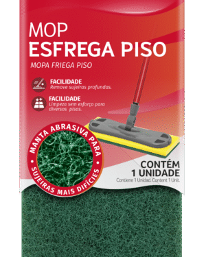 Repuesto Mopa Friega Suelo