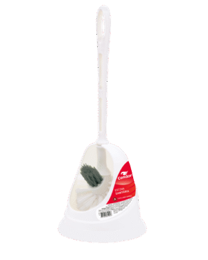 Cepillo Sanitario con Base