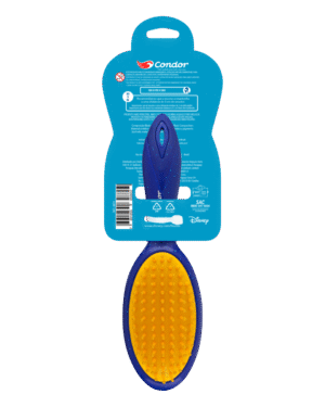 Cepillo para el cabello Buscando a Nemo