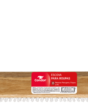 Cepillo para ropa - Remueve polvo y peluza con cerdas suaves