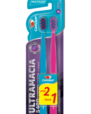 Cepillos Dentales Multisoft