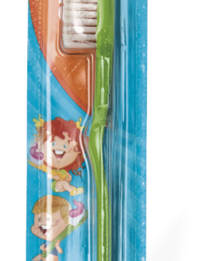 Cepillo Dental Astral Niño