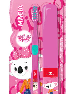 Cepillo Dental Lilica Ripilica Junior