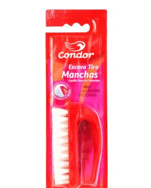 Cepillo Quita Manchas