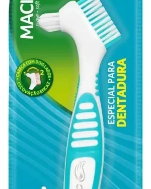 Cepillo Dental Protética para protesis dentales