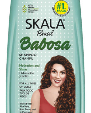 Shampoo Skala Expert Babosa