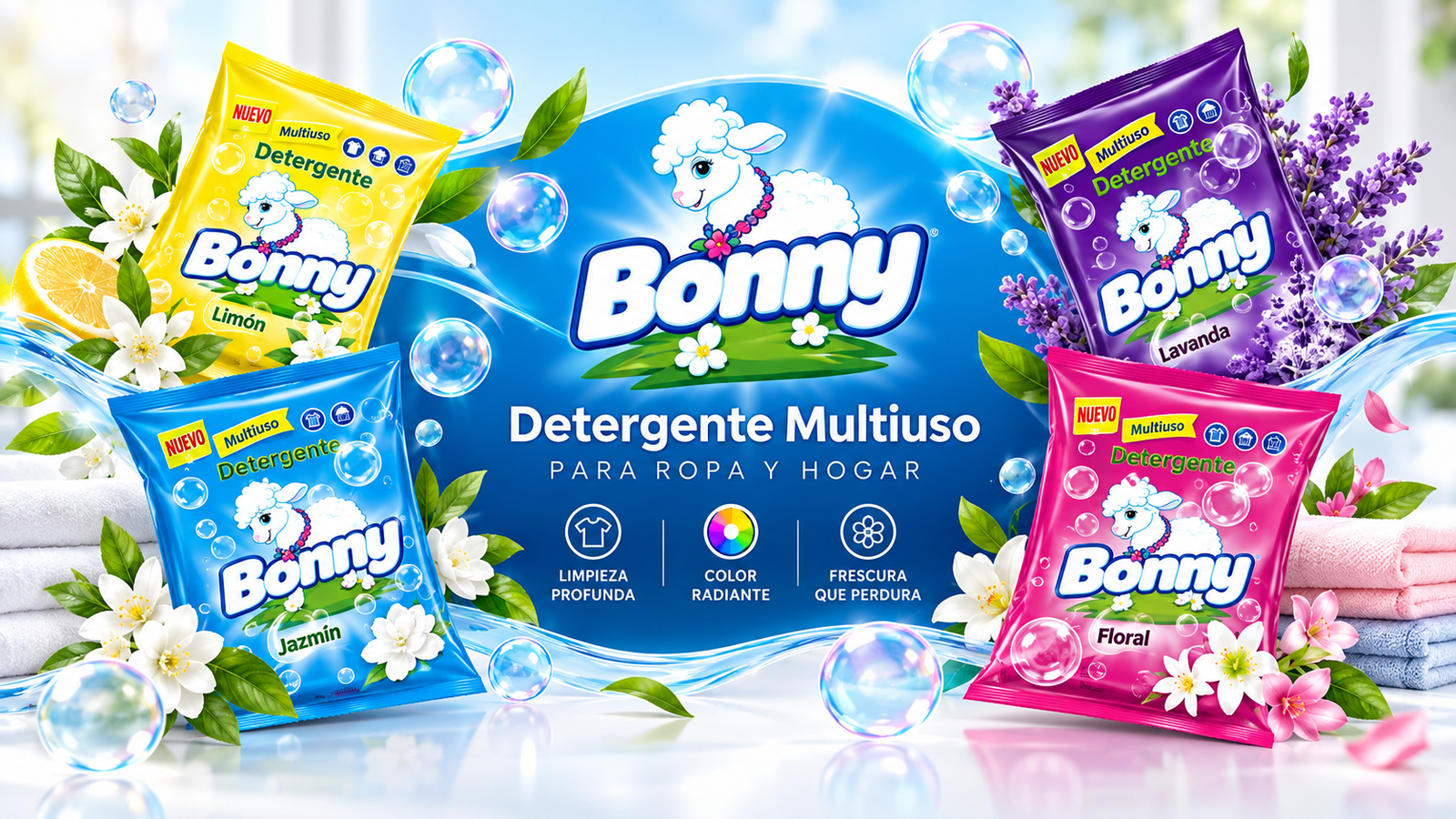 Bonny