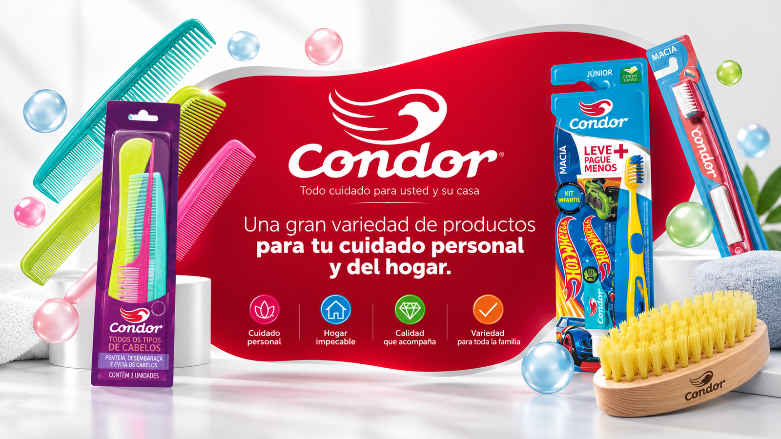 Línea Cóndor