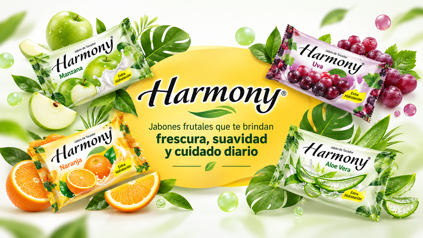 Línea Harmony