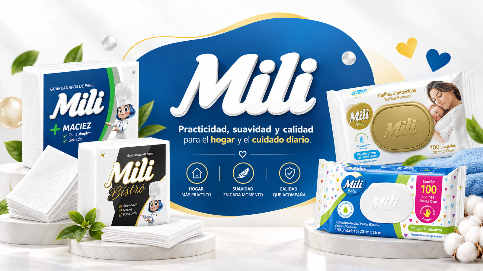 Mili
