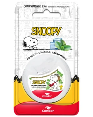 Hilo Dental Snoopy Adulto